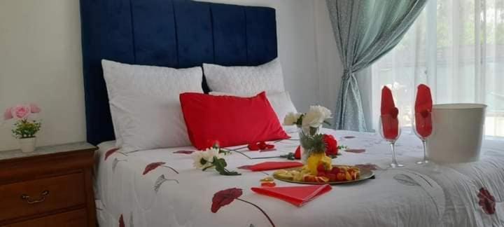 Alberton Guest House Luaran gambar
